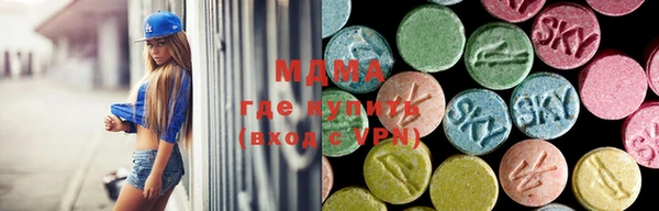 spice Алексеевка